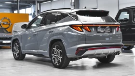 Hyundai Tucson 1.6 T-GDi N LINE Plug-in Hybrid 4x4 Automatic | Mobile.bg � ����� ������ 7