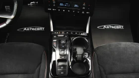 Hyundai Tucson 1.6 T-GDi N LINE Plug-in Hybrid 4x4 Automatic | Mobile.bg � ����� ������ 11