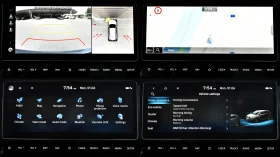 Hyundai Tucson 1.6 T-GDi N LINE Plug-in Hybrid 4x4 Automatic | Mobile.bg � ����� ������ 14