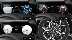 Hyundai Tucson 1.6 T-GDi N LINE Plug-in Hybrid 4x4 Automatic | Mobile.bg � ����� ������ 17