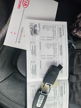 Kia Sportage 20 136ks avtomatik | Mobile.bg � ����� ������ 16