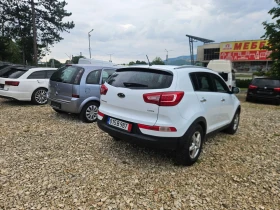 Kia Sportage 20 136ks avtomatik | Mobile.bg � ����� ������ 5
