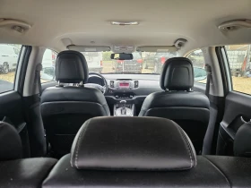Kia Sportage 20 136ks avtomatik | Mobile.bg � ����� ������ 11