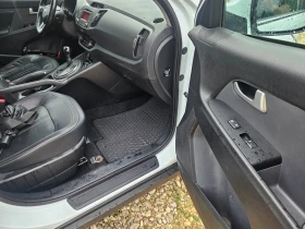 Kia Sportage 20 136ks avtomatik | Mobile.bg � ����� ������ 14