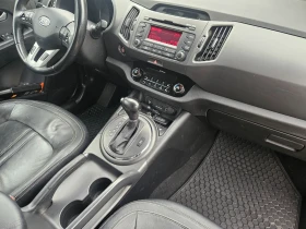 Kia Sportage 20 136ks avtomatik | Mobile.bg � ����� ������ 12