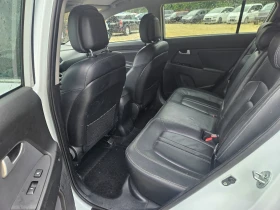 Kia Sportage 20 136ks avtomatik | Mobile.bg � ����� ������ 8