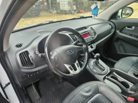 Kia Sportage 20 136ks avtomatik | Mobile.bg � ����� ������ 6