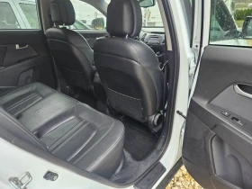 Kia Sportage 20 136ks avtomatik | Mobile.bg � ����� ������ 15