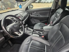 Kia Sportage 20 136ks avtomatik | Mobile.bg � ����� ������ 7