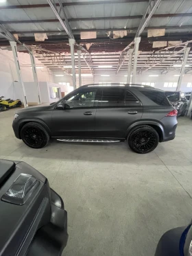 Mercedes-Benz GLE 450 AMG 6.3Face/Burm/Камера/Панорама/дистр/Лед/ТОП!!! | Auto.bg — изображение 8