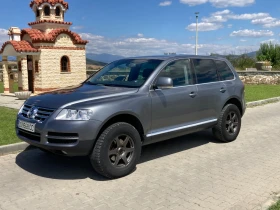 VW Touareg 2.5 R5 - 3500 € - 65303034 3