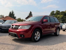 Fiat Freemont 2.0D 6+ 1 