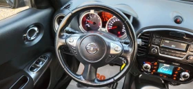Nissan Juke FACE LIFT* LED* 1.5DCi-110��* 2015�* ��� ��������� | Mobile.bg � ����� ������ 9