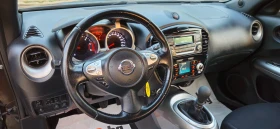 Nissan Juke FACE LIFT* LED* 1.5DCi-110��* 2015�* ��� ��������� | Mobile.bg � ����� ������ 8