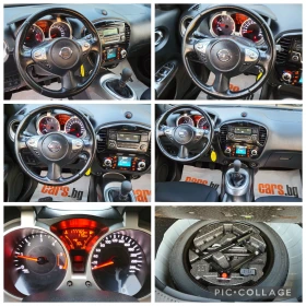 Nissan Juke FACE LIFT* LED* 1.5DCi-110��* 2015�* ��� ��������� | Mobile.bg � ����� ������ 17