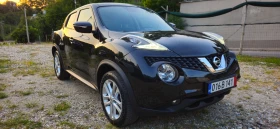 Nissan Juke FACE LIFT* LED* 1.5DCi-110��* 2015�* ��� ��������� | Mobile.bg � ����� ������ 3