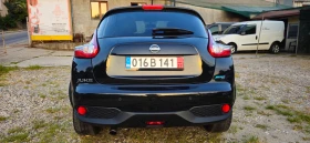 Nissan Juke FACE LIFT* LED* 1.5DCi-110��* 2015�* ��� ��������� | Mobile.bg � ����� ������ 5