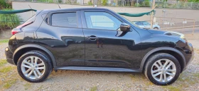 Nissan Juke FACE LIFT* LED* 1.5DCi-110��* 2015�* ��� ��������� | Mobile.bg � ����� ������ 7
