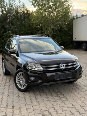 VW Tiguan 2.0 TDI * OFFROAD * / FACELIFT / - 7999 € - 74689481 2