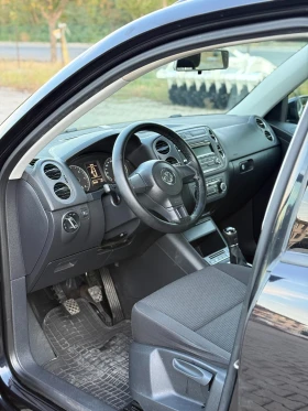 VW Tiguan 2.0 TDI * OFFROAD * / FACELIFT / - 7999 € - 74689481 10