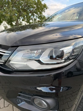 VW Tiguan 2.0 TDI * OFFROAD * / FACELIFT / - 7999 € - 74689481 7