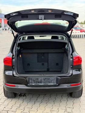 VW Tiguan 2.0 TDI * OFFROAD * / FACELIFT / - 7999 € - 74689481 13