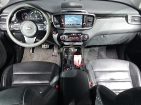 Kia Sorento  2.0 2Wd Noblesse Special | Mobile.bg � ����� ������ 7