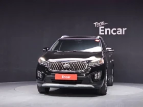 Kia Sorento  2.0 2Wd Noblesse Special | Mobile.bg � ����� ������ 3