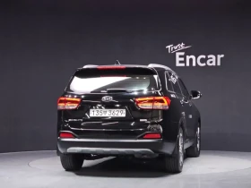 Kia Sorento  2.0 2Wd Noblesse Special | Mobile.bg � ����� ������ 4