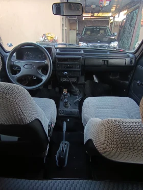 Lada Niva - 1500 € - 37922815 3
