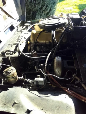 Lada Niva - 1500 € - 37922815 14