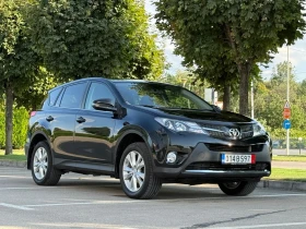 Toyota Rav4 Limited edition 4x4 D4D | Auto.bg — изображение 12