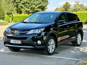 Toyota Rav4 Limited edition 4x4 D4D | Auto.bg — изображение 11