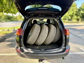Toyota Rav4 Limited edition 4x4 D4D | Auto.bg — изображение 6
