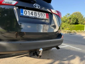 Toyota Rav4 Limited edition 4x4 D4D | Auto.bg — изображение 17