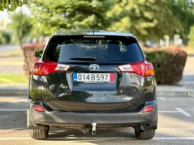 Toyota Rav4 Limited edition 4x4 D4D | Auto.bg — изображение 8