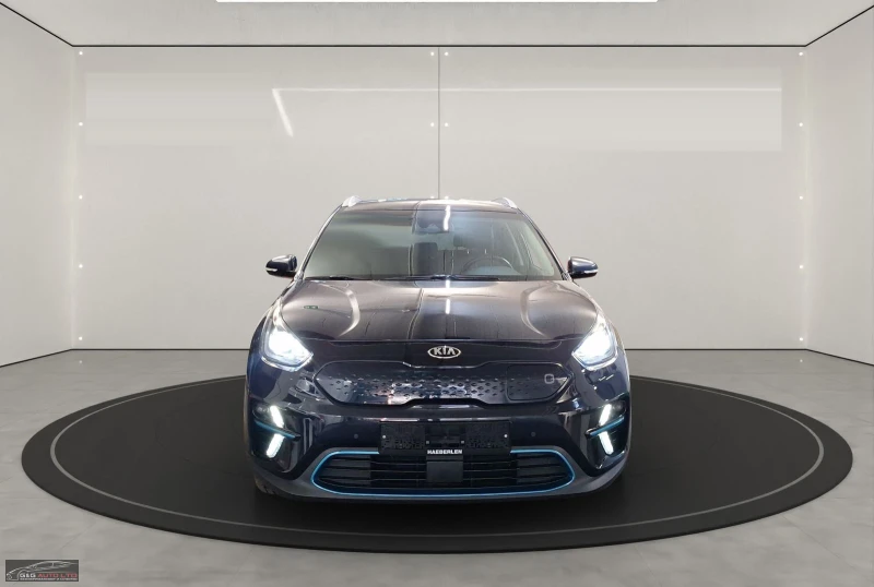 Kia Niro e-Niro Spirit/204HP/NAVI/LED/CAM/CARPLAY/258b, снимка 3 - Автомобили и джипове - 47602471