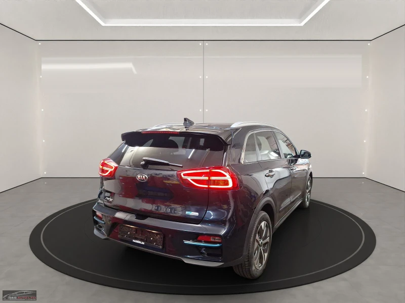 Kia Niro e-Niro Spirit/204HP/NAVI/LED/CAM/CARPLAY/258b, снимка 6 - Автомобили и джипове - 47602471