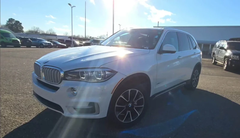 BMW X5 xDrive35i Harman* 360* 4-зонов* HUD* CarPlay* Пано, снимка 6 - Автомобили и джипове - 48505948