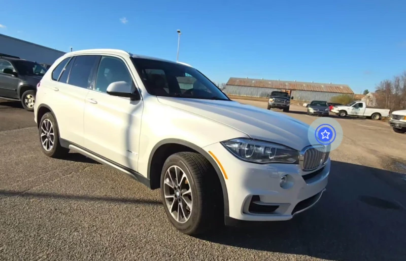 BMW X5 xDrive35i Harman* 360* 4-зонов* HUD* CarPlay* Пано, снимка 2 - Автомобили и джипове - 48505948