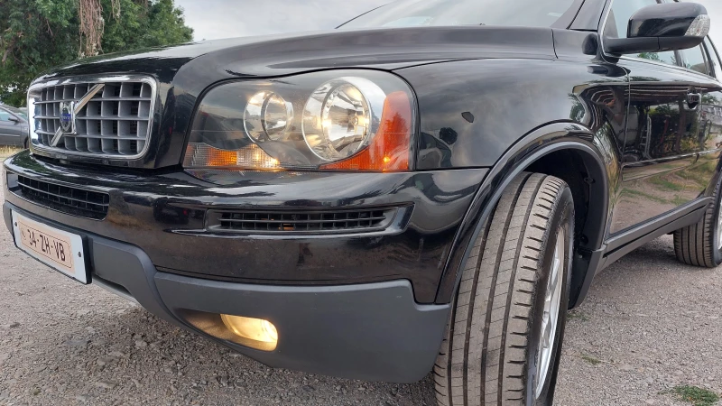 Volvo Xc90 3.2i, бензин, 7 места, 4&#215;4, фейслифт, снимка 4 - Автомобили и джипове - 51382282