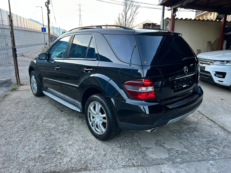 Mercedes-Benz ML 320 CDI 4MATIC SPORT  143000км, снимка 2 - Автомобили и джипове - 52893008