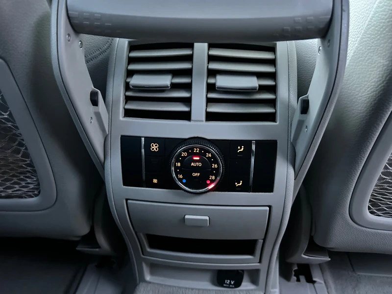 Mercedes-Benz ML 320 CDI 4MATIC SPORT  143000км, снимка 15 - Автомобили и джипове - 52893008