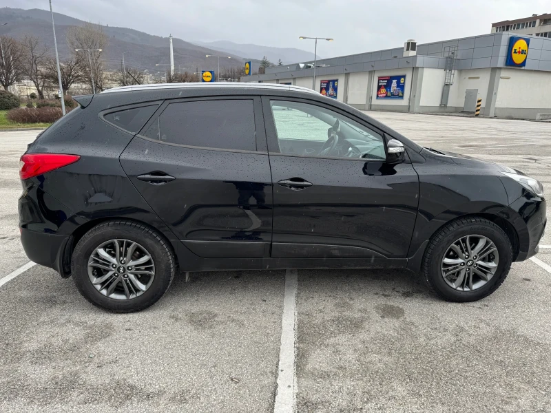 Hyundai IX35, снимка 2 - Автомобили и джипове - 53063228