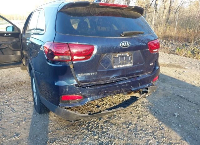 Kia Sorento LX AWD ФИКСИРАНА ЦЕНА ДО БЪЛГАРИЯ!, снимка 7 - Автомобили и джипове - 48097767