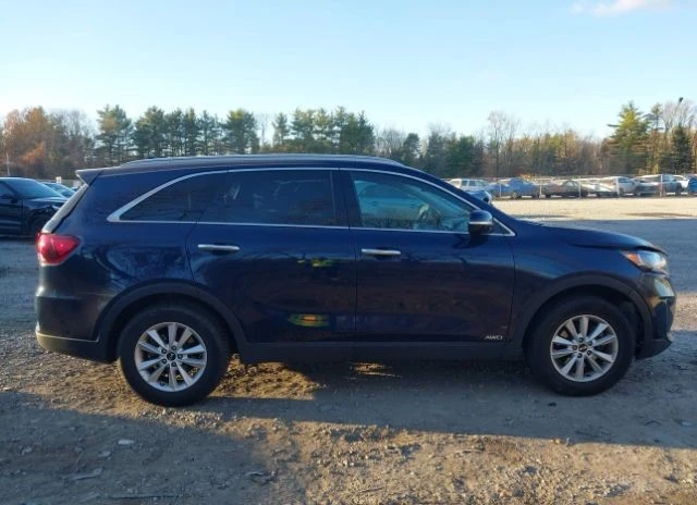 Kia Sorento LX AWD ФИКСИРАНА ЦЕНА ДО БЪЛГАРИЯ!, снимка 8 - Автомобили и джипове - 48097767