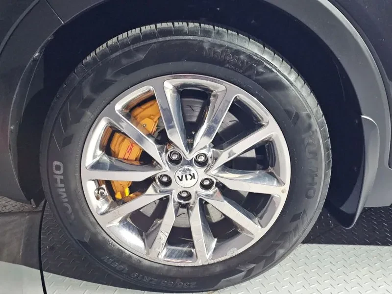 Kia Sorento  2.0 2Wd Noblesse Special | Mobile.bg � ����������� 5