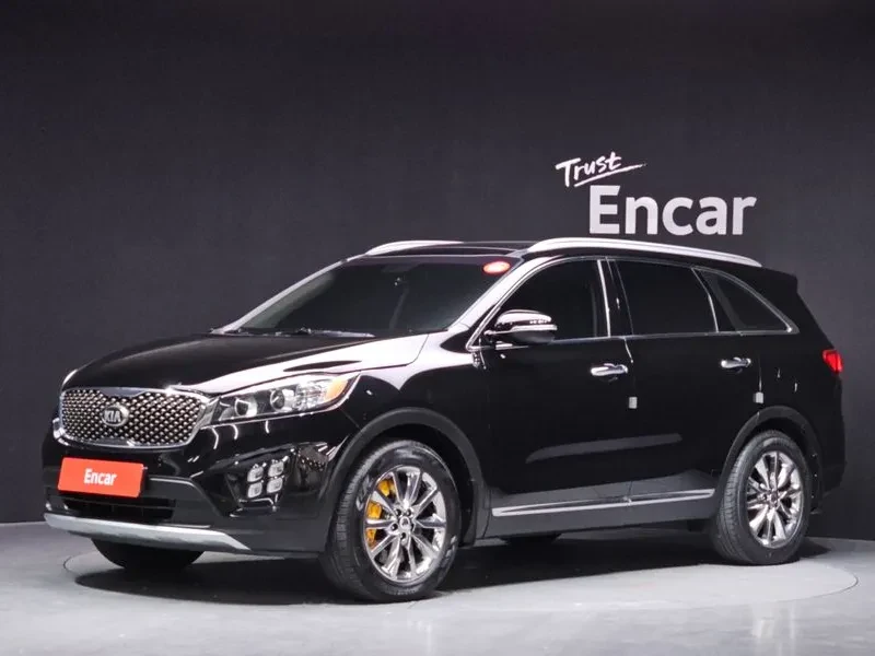 Kia Sorento  2.0 2Wd Noblesse Special | Mobile.bg � ����������� 1