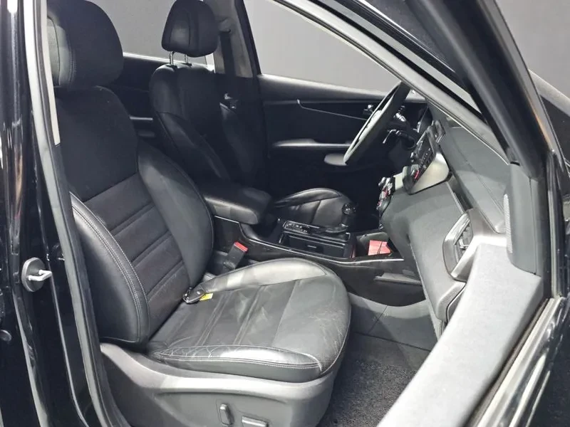Kia Sorento  2.0 2Wd Noblesse Special | Mobile.bg � ����������� 11