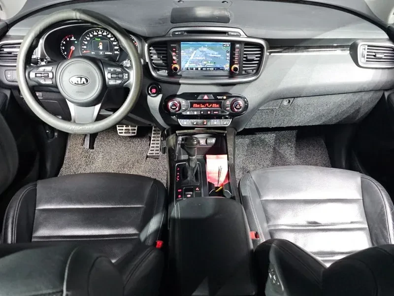 Kia Sorento  2.0 2Wd Noblesse Special | Mobile.bg � ����������� 7